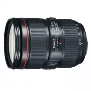 Объектив Canon EF 24-105mm f/4L IS II USM