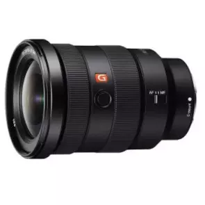 Объектив Sony FE 16-35mm F2.8 GM (SEL1635GM)