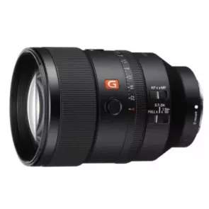 Объектив Sony FE 135mm f/1.8 GM (SEL135F18GM)