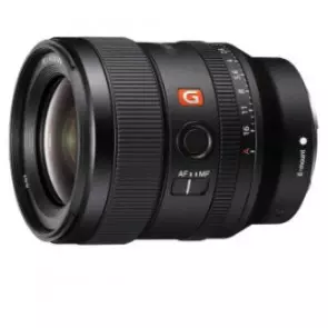 Объектив Sony FE 24mm f/1.4 GM (SEL24F14GM)