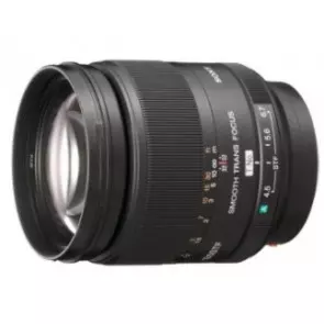Объектив Sony 135mm f/2.8 STF (SAL-135F28)