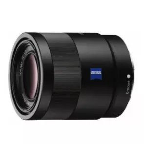 Объектив Sony 55mm f/1.8 ZA (SEL-55F18Z)