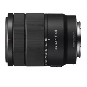 Объектив Sony E 18-135mm F3.5-5.6 OSS (SEL18135)