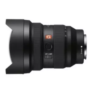 Объектив Sony FE 12–24mm F2.8 GM(SEL1224GM)
