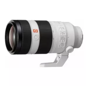Объектив Sony FE 100-400mm F4.5–5.6 GM OSS (SEL100400GM)