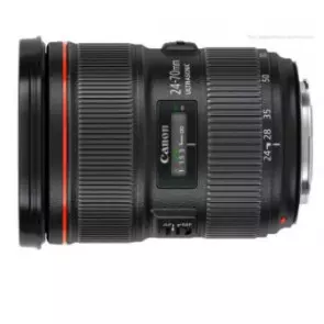 Объектив Canon EF 24-70mm f/2.8L II USM