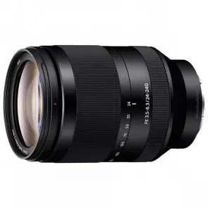 Объектив Sony FE 24-240mm f/3.5-6.3 OSS (SEL24240)