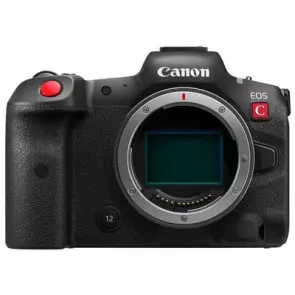 Фотоаппарат Canon EOS R5C Body
