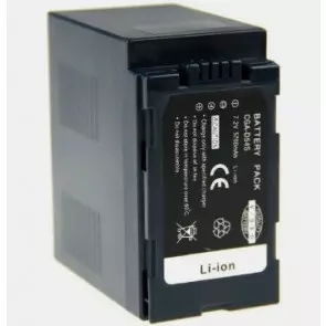 Аккумулятор Digital CGA-D54SH