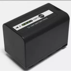 Аккумулятор Digital VW-VBD78