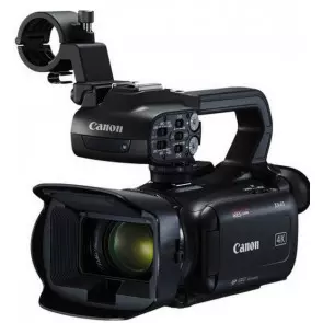 Видеокамера Canon XA40