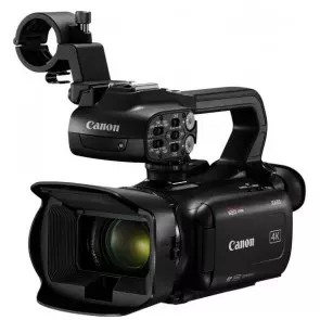 Видеокамера Canon XA60