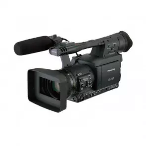 Видеокамера Panasonic AG-HPX174