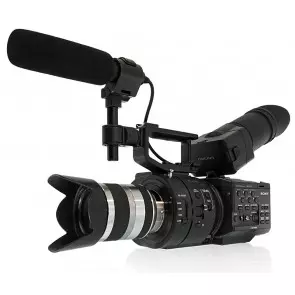 Видеокамера Sony NEX-FS700EK