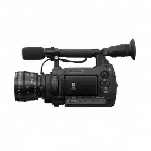 Видеокамера Sony PMW-F3L