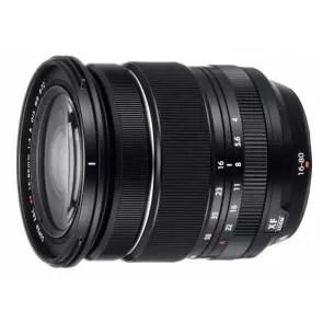 Объектив Fujinon XF 16-80mm f/4 R OIS WR