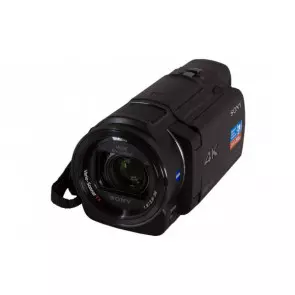 Видеокамера Sony FDR-AX53