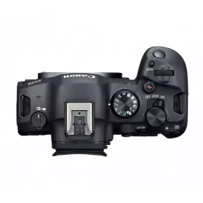 Фотоаппарат Canon EOS R6 Mark II Kit RF 24-105mm f/4-7.1 IS STM