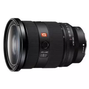 Объектив Sony FE 24-70mm f/2.8 GM II (SEL2470GM2)