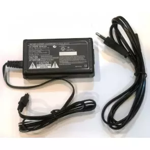 Зарядное устройство Sony AC-LS1