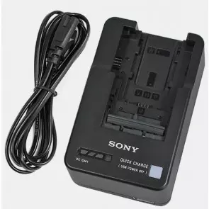 Зарядное устройство Sony BC-QM1