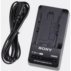 Зарядное устройство Sony BC-TRV