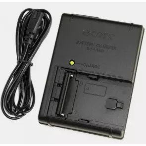 Зарядное устройство Sony BC-VM10