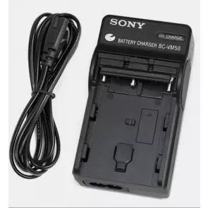 Зарядное устройство Sony BC-VM50