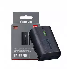 Аккумулятор Canon LP-E6NH