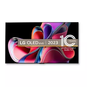Телевизор LG OLED55G3RLA