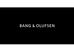 Bang and Olufsen