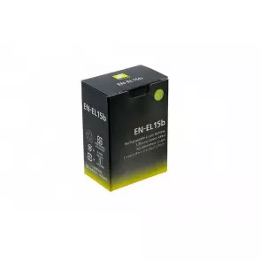 Аккумулятор Nikon EN-EL15C
