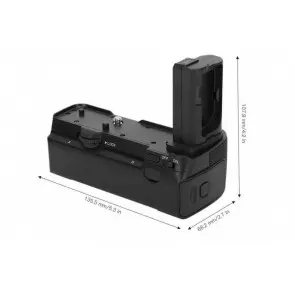 Батарейный блок Gokyo MB-N10