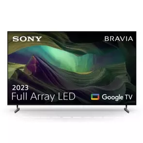 Телевизор Sony KD-75X85L