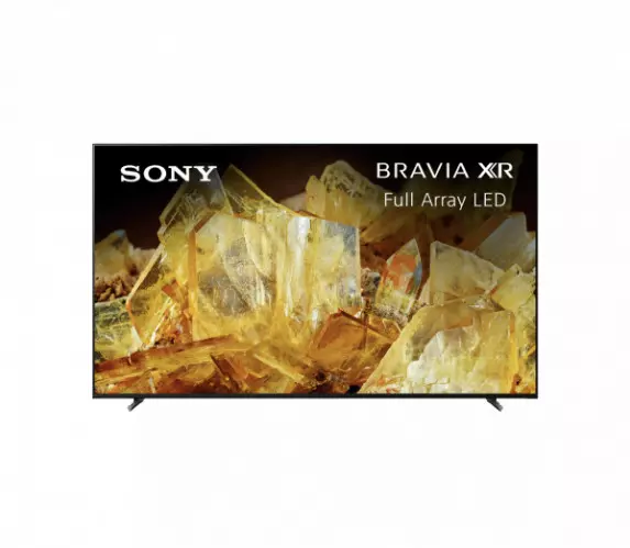 Телевизор Sony XR-85X90L