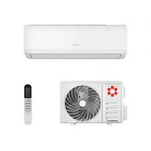 Кондиционер Kentatsu ATAMA Inverter KSGAT21HZRN1/KSRAT21HZRN1