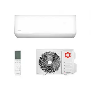 Кондиционер Kentatsu HARUKI Inverter KSGHA26HZRN1/KSRHA26HZRN1