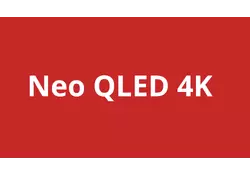 Neo QLED 4K Телевизоры
