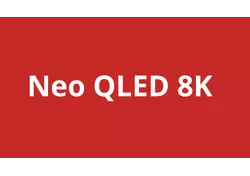 Neo QLED 8K Телевизоры