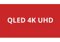 QLED 4K UHD Телевизоры
