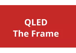 QLED The Frame Телевизоры