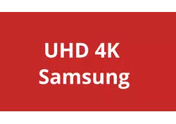 UHD 4K Samsung Телевизоры