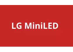 LG MiniLED телевизоры