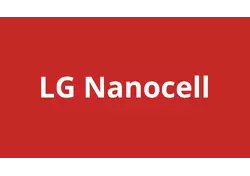 LG Nanocell Телевизоры