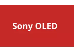 Sony OLED Телевизоры