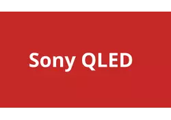 Sony QLED Телевизоры