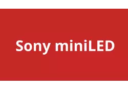 Sony MiniLED Телевизоры
