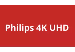 Philips 4K UHD Телевизоры