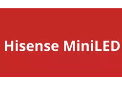 Hisense MiniLED Телевизоры