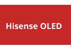 Hisense OLED Телевизоры